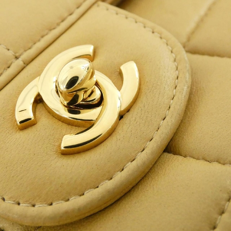 【Vintage】Túi xách Chanel Chocolate Bar Line 15316 612464