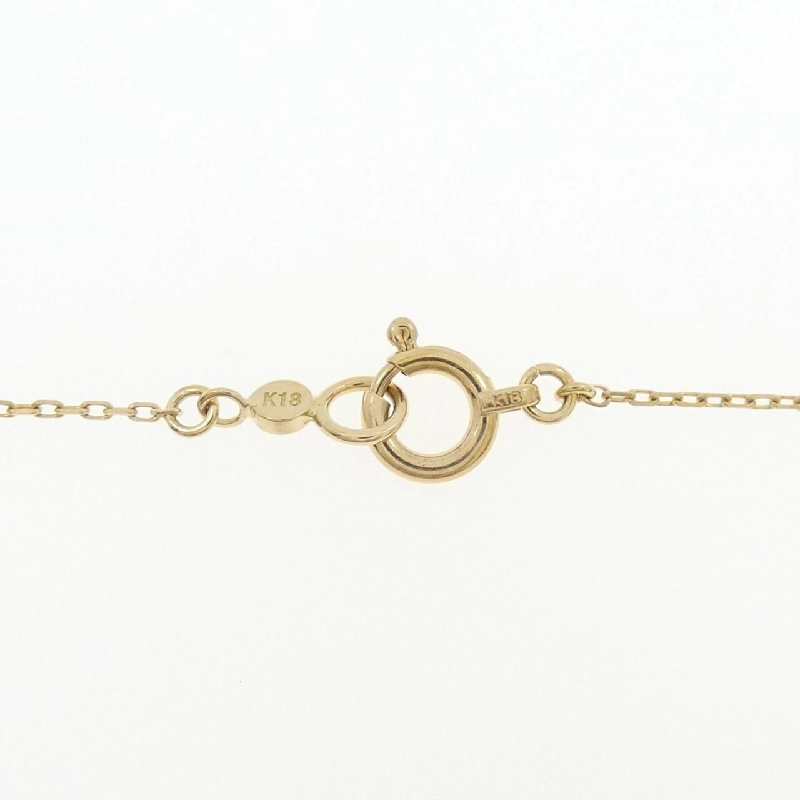 Dây chuyền Aker Embrace 0.13CT - Hàng hiệu Chính hãng 841577