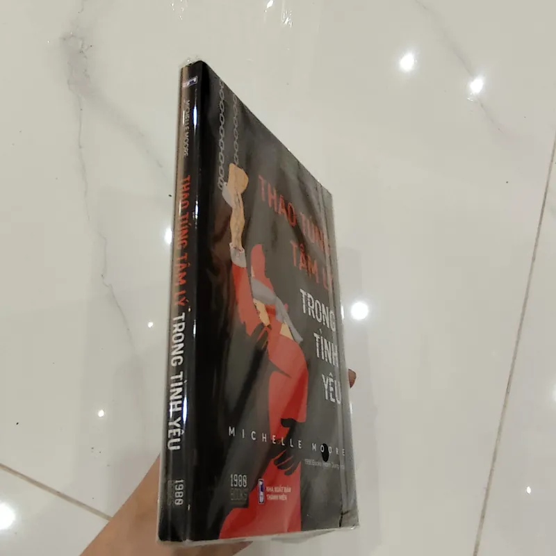 Thao túng tâm lý trong tình yêu 570065