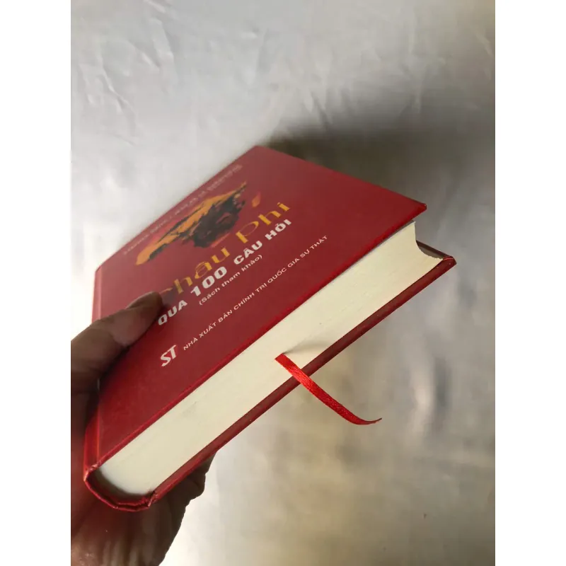 Châu Phi Qua 100 Câu Hỏi - Stephen Smith, Jean De La Guérivière 926823