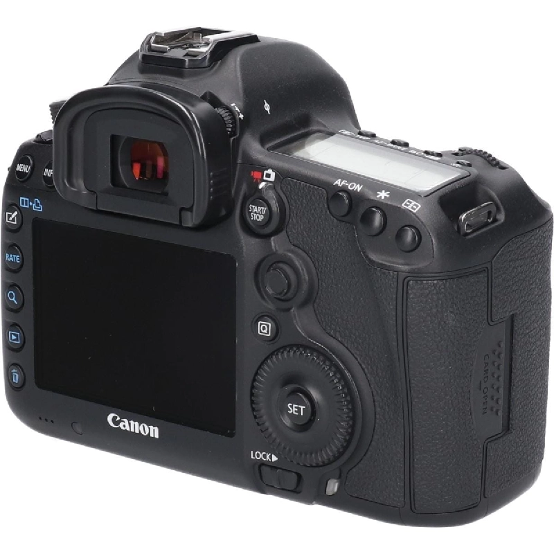 EOS 5D MARK III - Hàng hiệu Authentic 877833