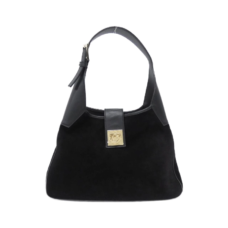 Túi xách vai Salvatore Ferragamo 21 2811 - Hàng hiệu Chính hãng 764056