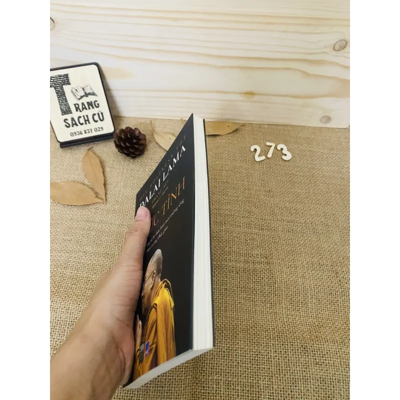 Thức tỉnh - Franz Alt 999731