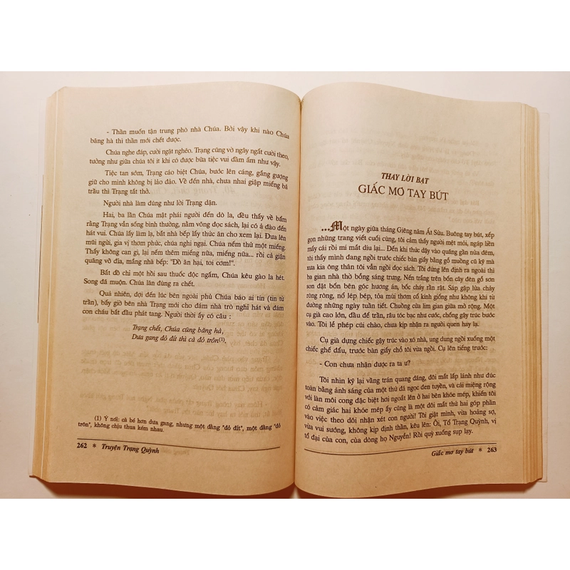 Truyện Trạng Quỳnh - Nguyễn Quỳnh Trạng Quỳnh 469439