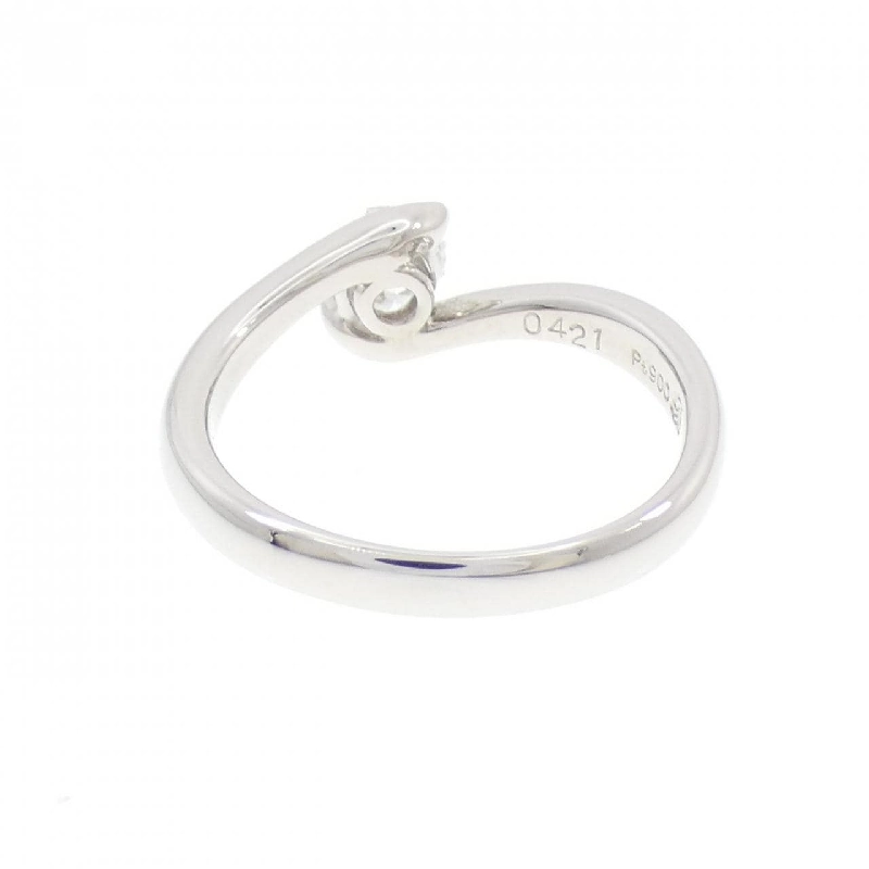 Nhẫn kim cương PT900 0.421CT - Hàng hiệu Chính hãng 853428