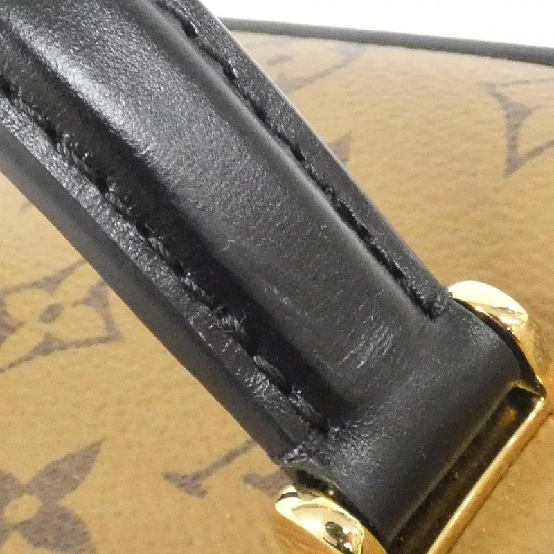 Túi xách Louis Vuitton Monogram Vanity PM M45165 - Hàng hiệu Chính hãng 764769