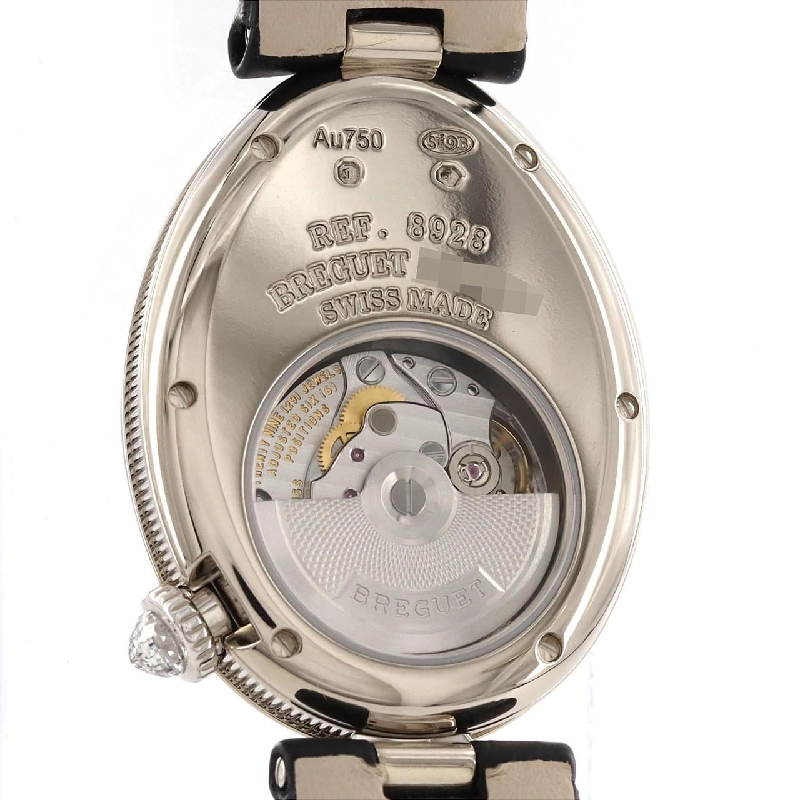 Breguet Queen of Naples WG/D 8928BB/5W/944/DDOD3L WG tự động - Hàng hiệu Chính hãng 876974