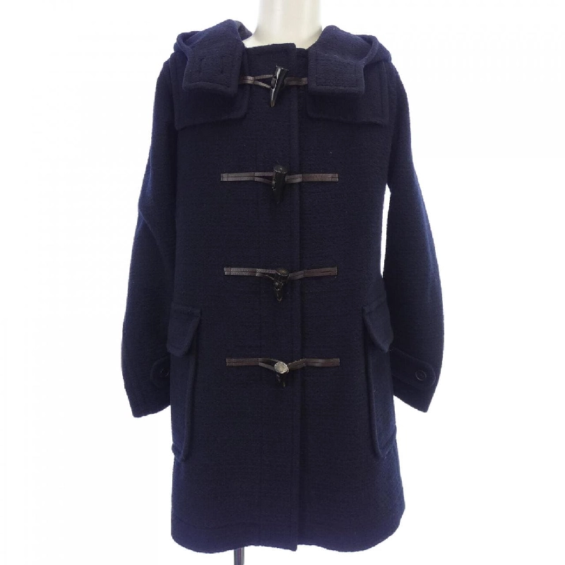 MACKINTOSH LONDON Áo khoác duffle - Hàng hiệu Authentic 896957