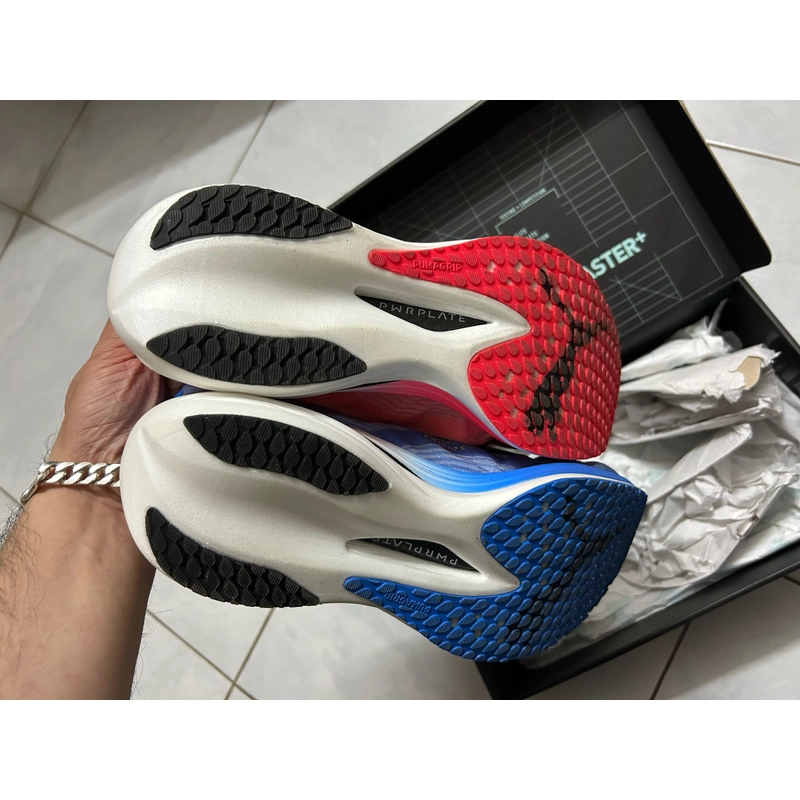 Giày chạy Puma Deviate Nitro Elite 2 392974