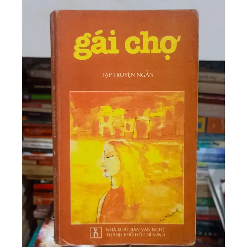 Gái chợ - Truyện ngắn 🌻 695531