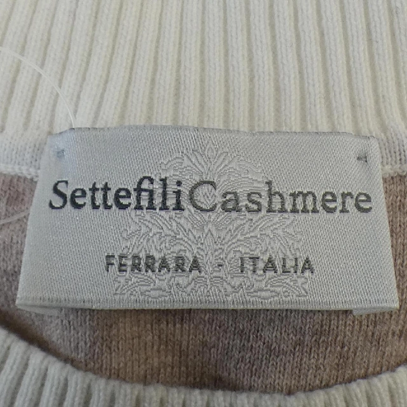 SETTEFILI CASHMERE ニット - Hàng hiệu Authentic 900599