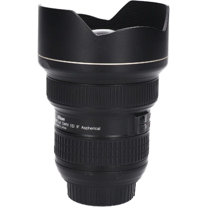 AF-S14-24mm F2.8G ED - Hàng hiệu Authentic 879687