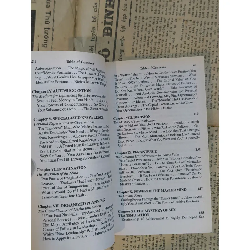 Think and Grow Rich - Napoleon Hill 961132