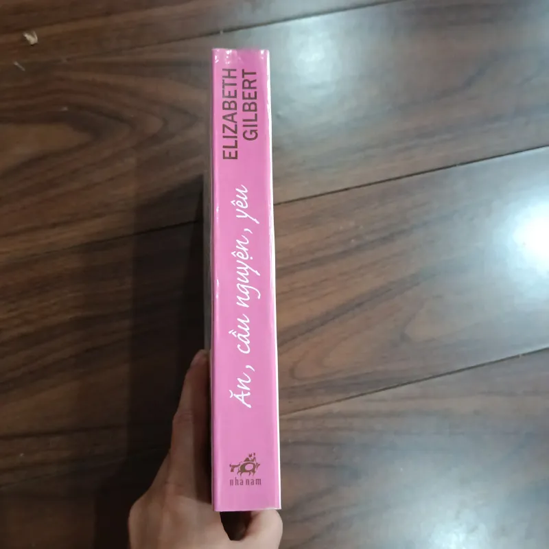 Ăn, cầu nguyện, yêu 757461