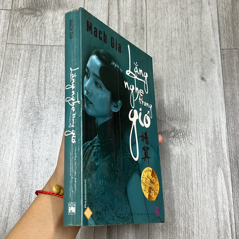 Lắng nghe trong gió. 1b2 539089