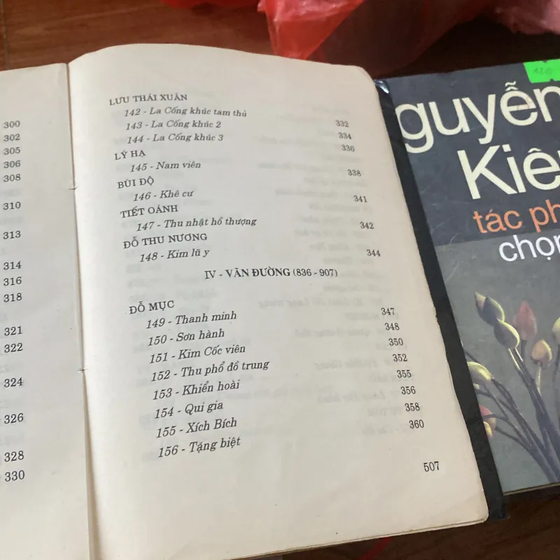 Đường thi tứ tuyệt - Nguyễn Hà dich 1042953
