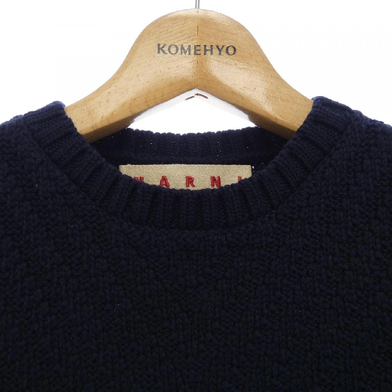 MARNI Áo gile - Hàng hiệu Chính hãng 826714