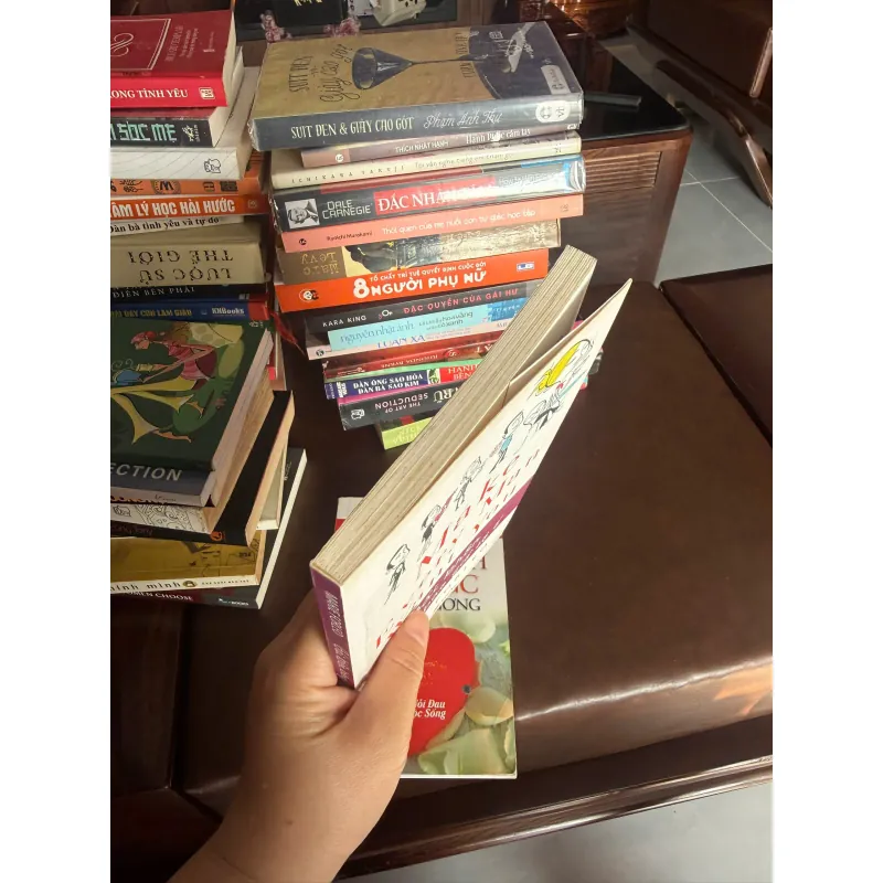 Make Every Man Want You – Gái Khôn Không Bao Giờ Sợ Ế- K2 999044