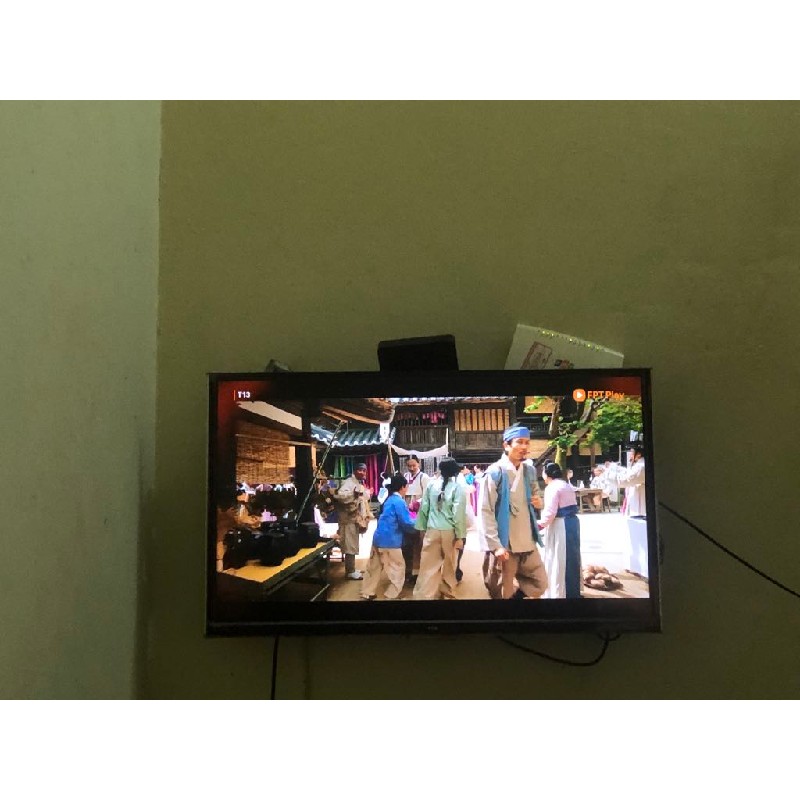 Tivi thông minh chính hãng TCL 43 inch 47597