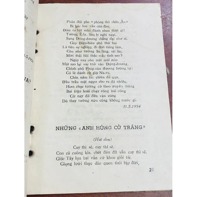 NỤ CƯỜI KHÁNG CHIẾN - TÚ MỠ 601698