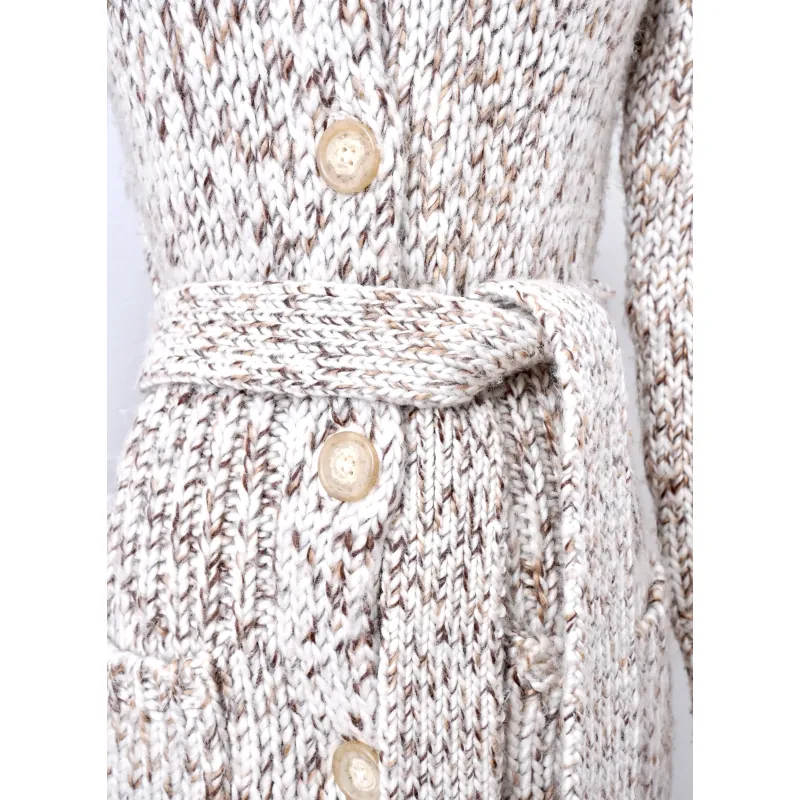 Khoác len GAP 754239