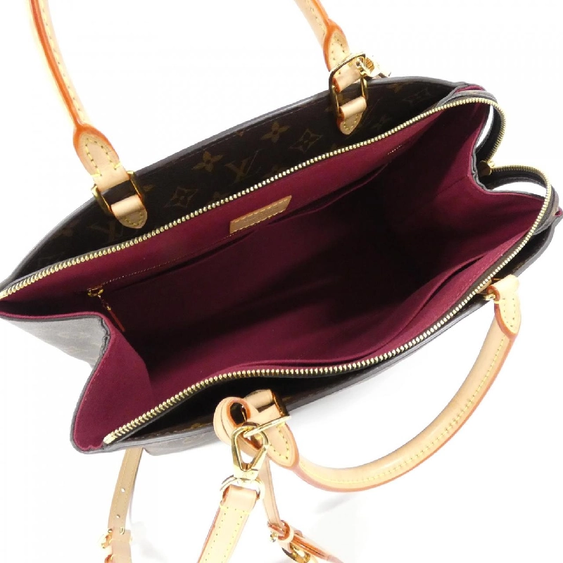 Túi xách Louis Vuitton Monogram Grand Palais MM M45898 - Hàng hiệu Chính hãng 766426