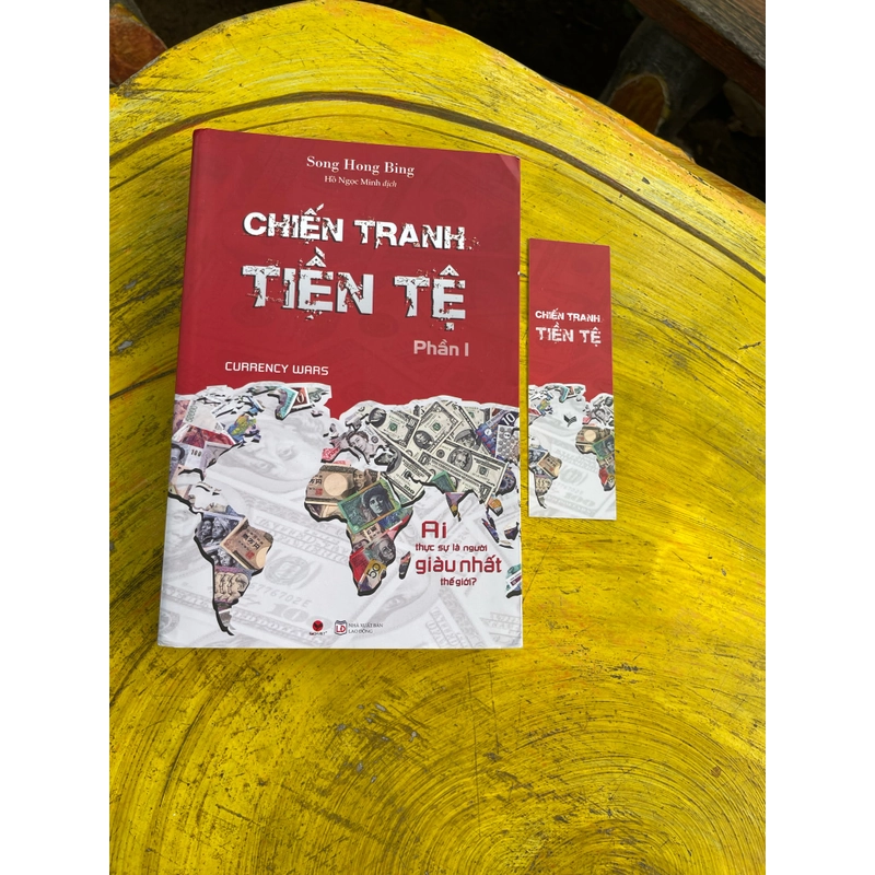 CHIẾN TRANH TIỀN TỆ- PHẦN I 538246