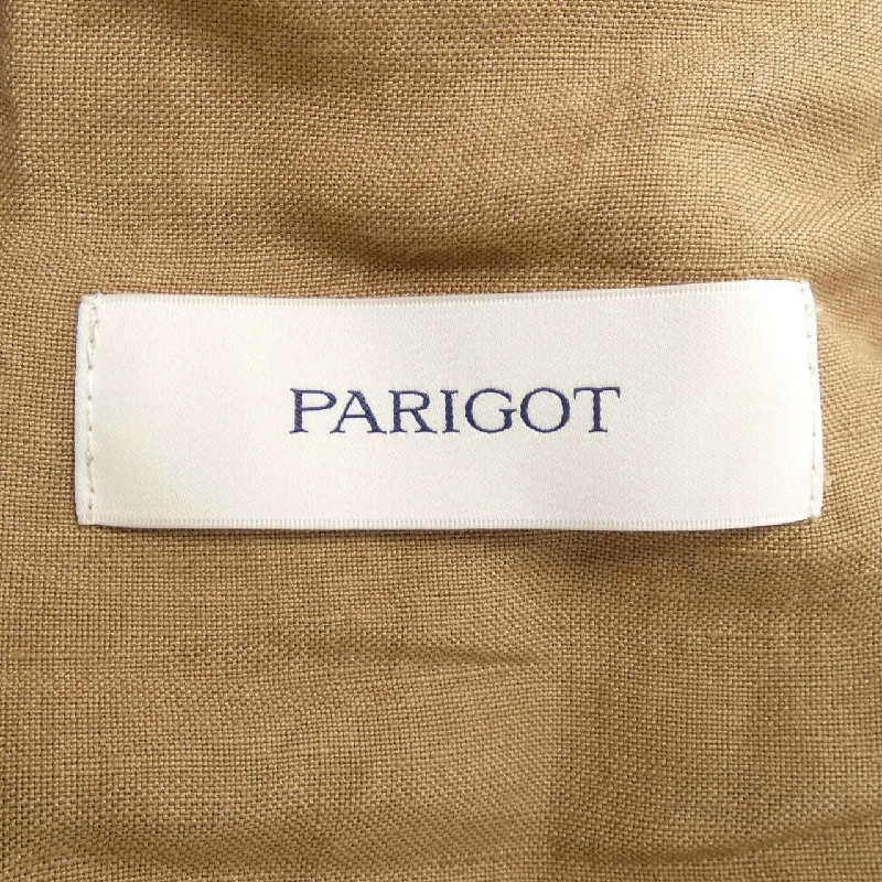 PARIGOT Áo gile - Hàng hiệu Chính hãng 813134