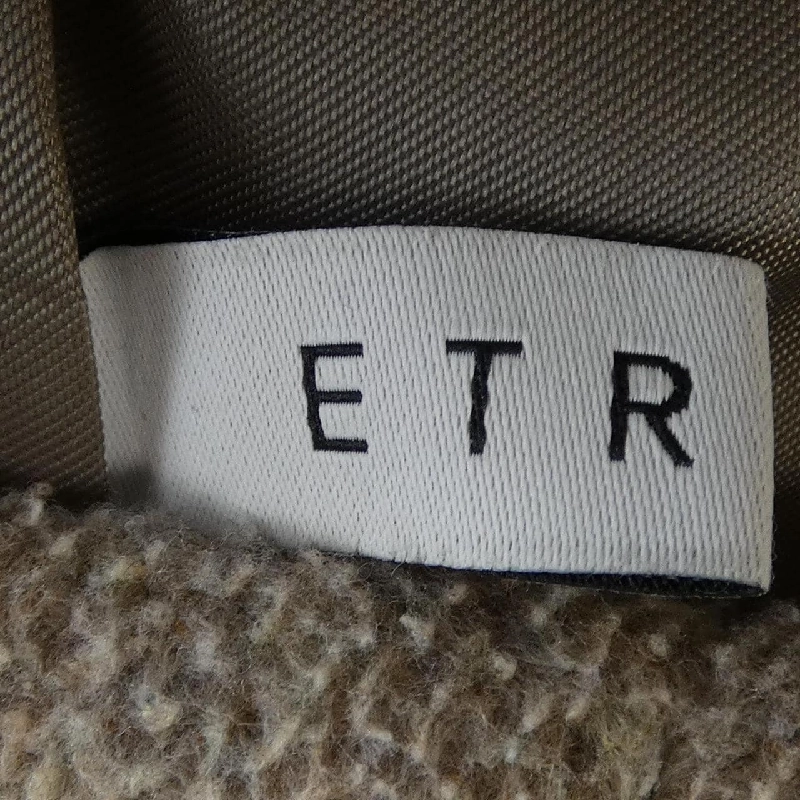 エトレトウキョウ ETRE TOKYO Áo gile - Hàng hiệu Authentic 813046