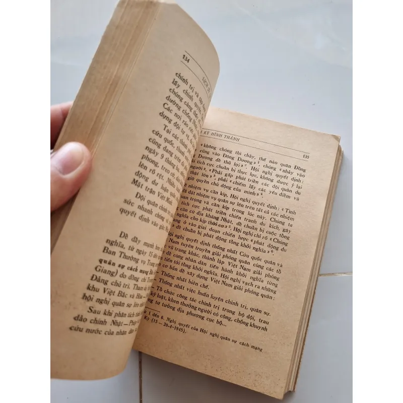 Lịch sử quân đội nhân dân Việt Nam 1025818