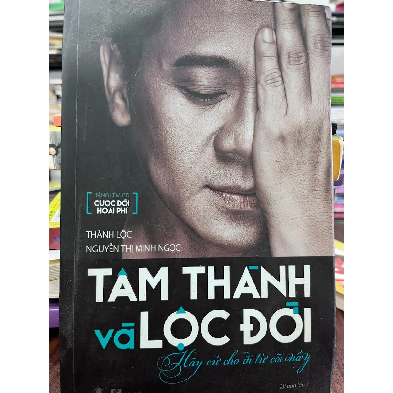 Tâm Thanh Và Lọc Đời - Thành Lộc, Nguyễn Thị Minh Ngọc 934390