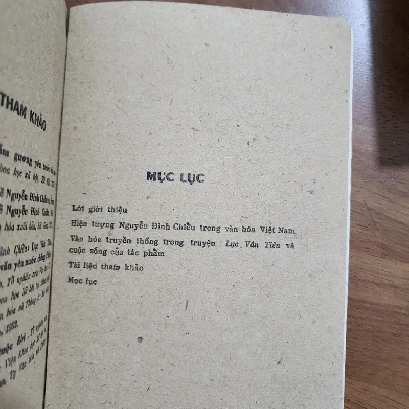 Nguyễn đình chiểu với văn hóa Việt nam | Cao tự thanh. Huỳnh ngọc trảng  733034