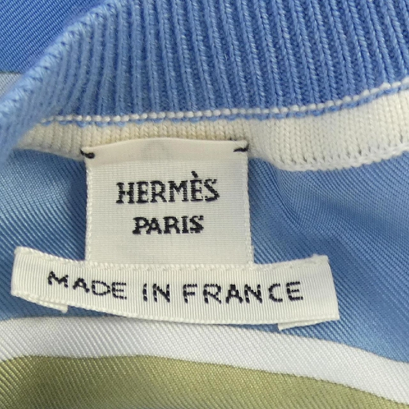 HERMES EX-LIBRIS 3E2800D7 Vải len 628777