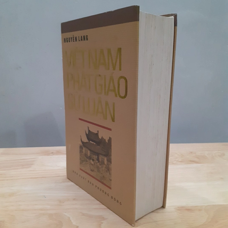 Việt Nam Phật giáo sử luận 522134