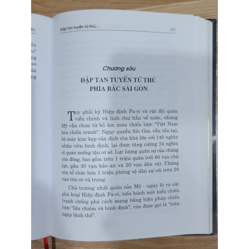 Một thời quảng trị 560750