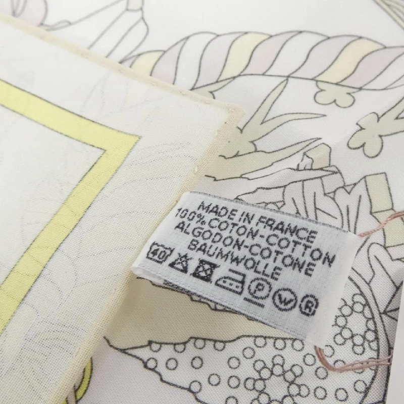 Hàng hiệu Hermès 241039G Khăn tay - Hàng hiệu Authentic 806892