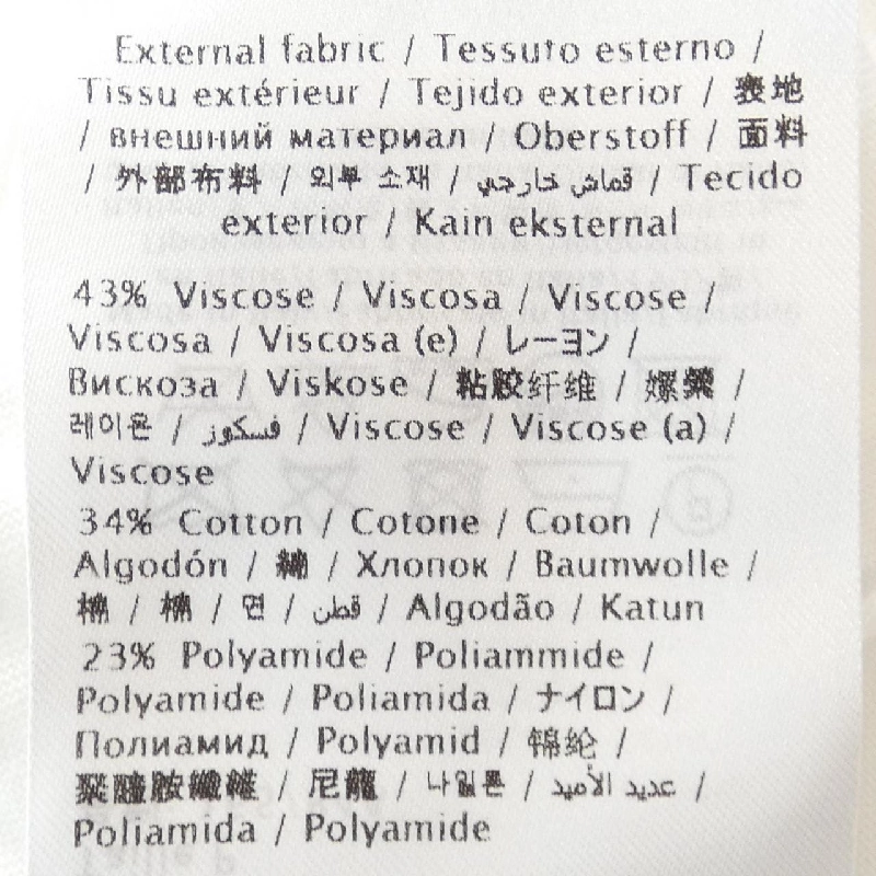 Áo thun VALENTINO - Hàng hiệu Authentic 826425