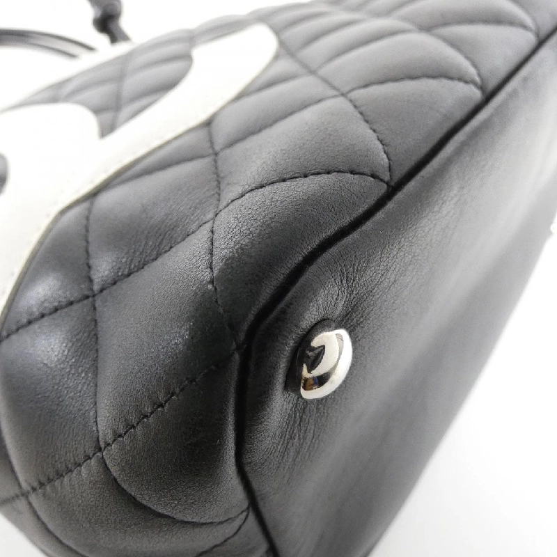 Túi Chanel Cambon Line 25167 616053