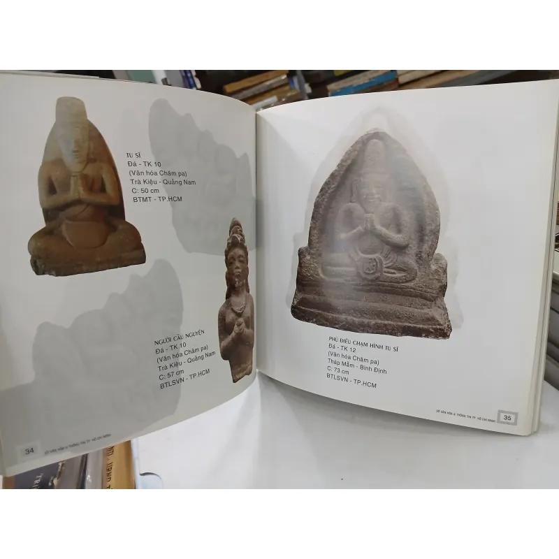 CỔ VẬT TIÊU BIỂU TẠI TP. HỒ CHÍ MINH  936914