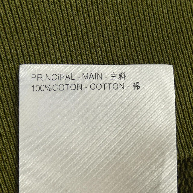 Louis Vuitton LOUIS VUITTON Áo thun cotton chữ ký HQY88WFWC - Hàng hiệu Authentic 897935