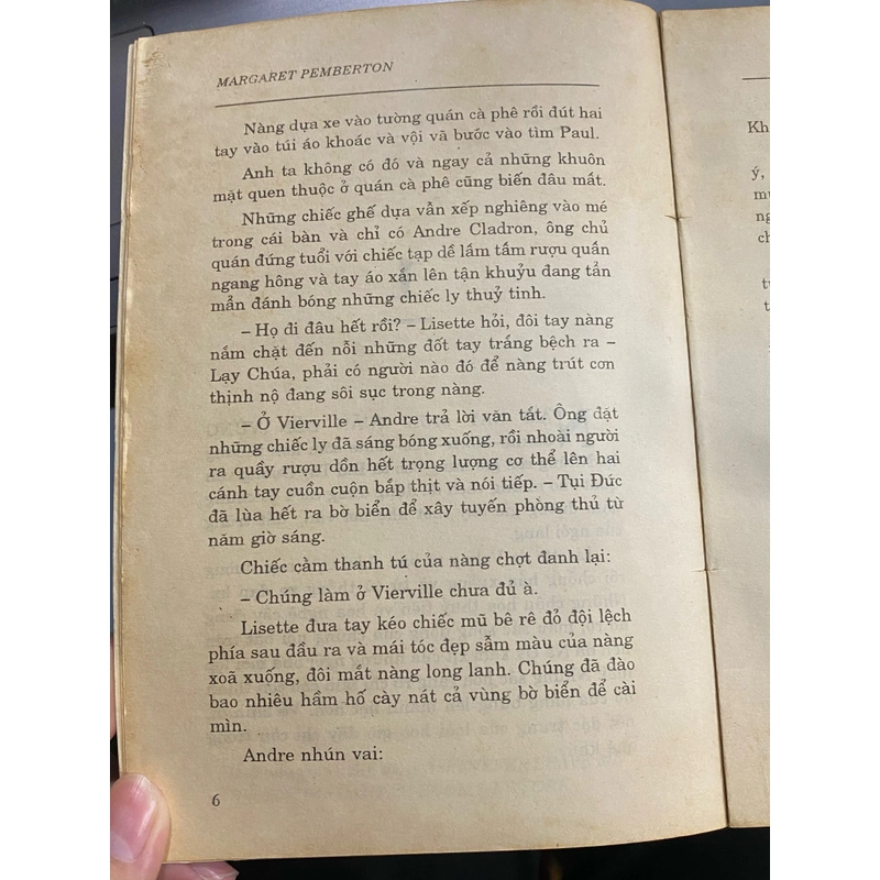 ĐỪNG BAO GIỜ XA EM - MARGARET PEMBERTON 312839