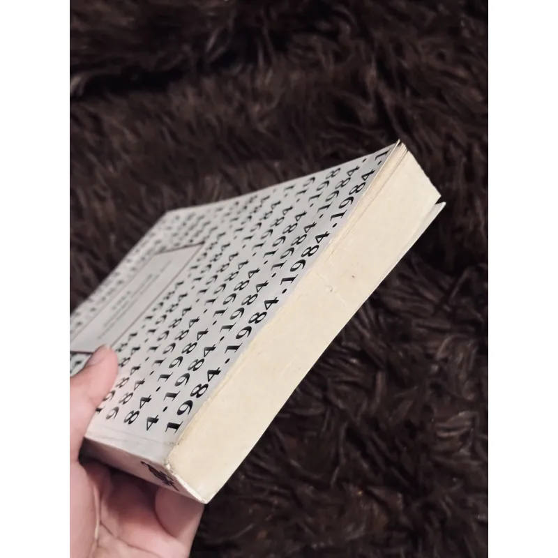 1984 - George Orwell 1030758