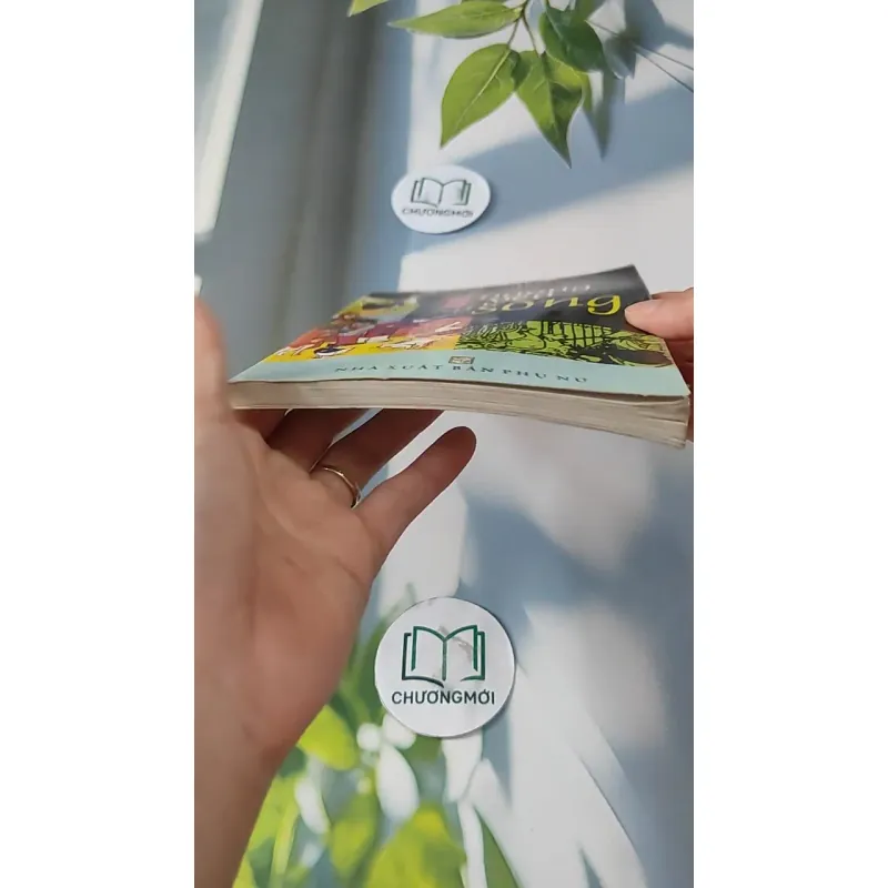 Thương Yêu Sự Sống - Tấn An 727266