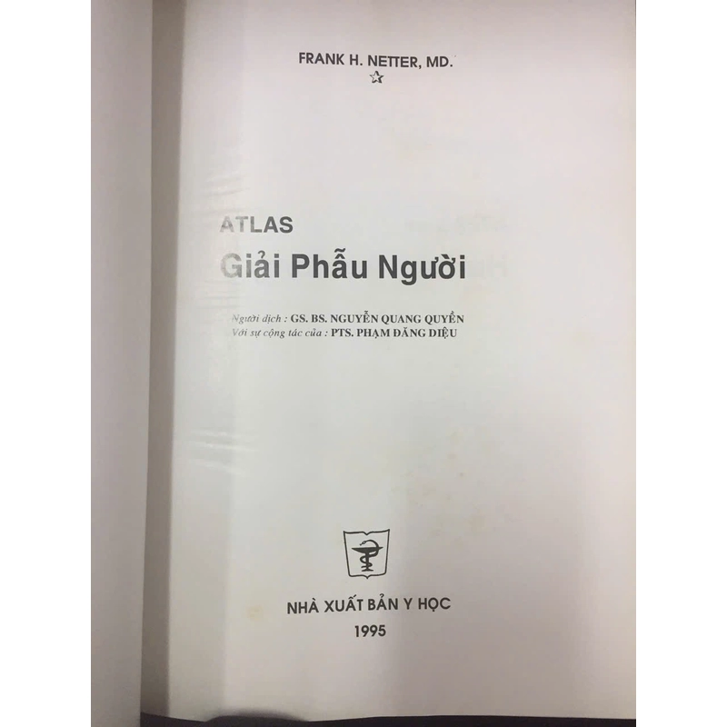 ATLAS GIẢI PHẪU NGƯỜI 522561