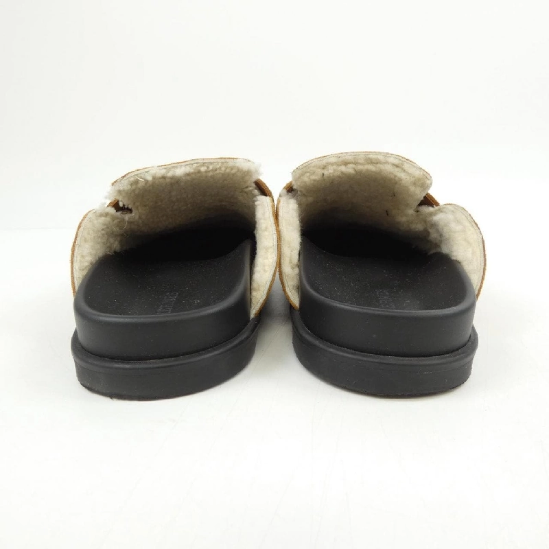 Giày HERMES H-Cut Detail 232140Z - Hàng hiệu Authentic 828652