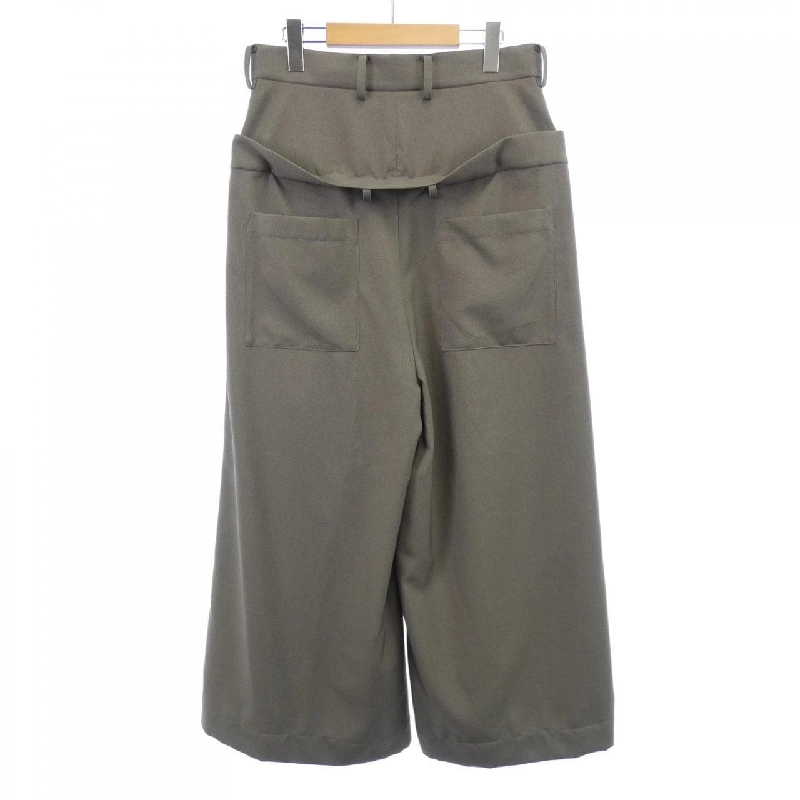 Quần REQUAL RQ24SS-PT01 - Hàng hiệu Authentic 897223