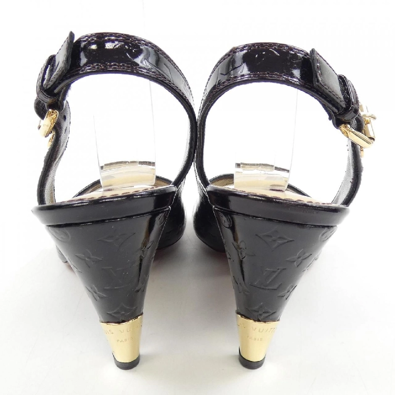 Giày sandal LOUIS VUITTON 661693