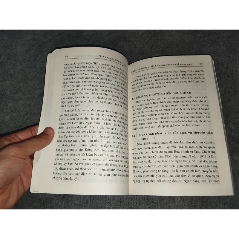 DỊCH VỤ BƯU CHÍNH CỦA TRUNG QUỐC 701130