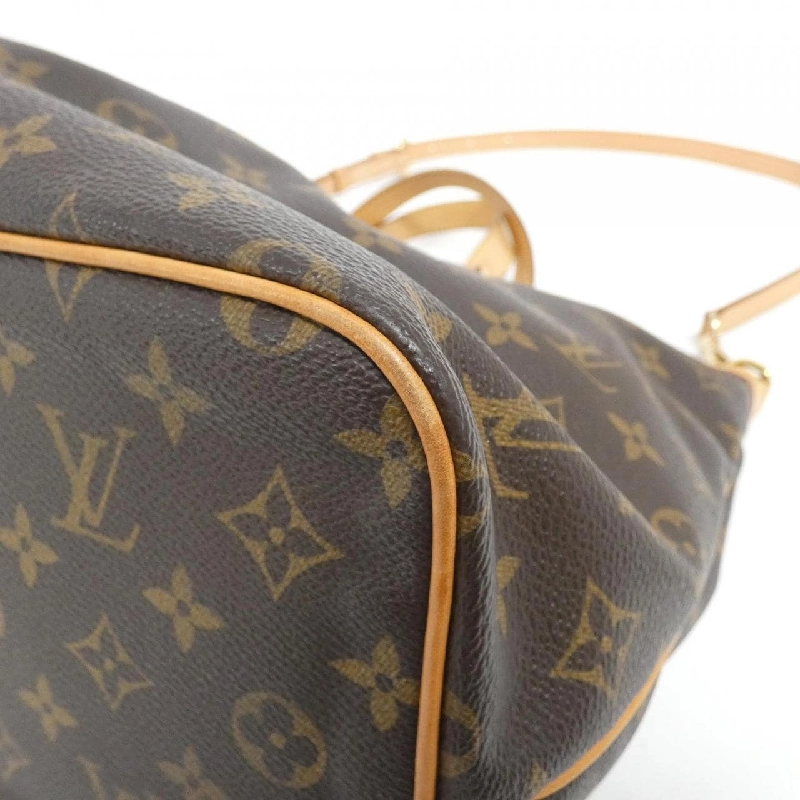 Túi Louis Vuitton Monogram Palermo PM M40145 618947