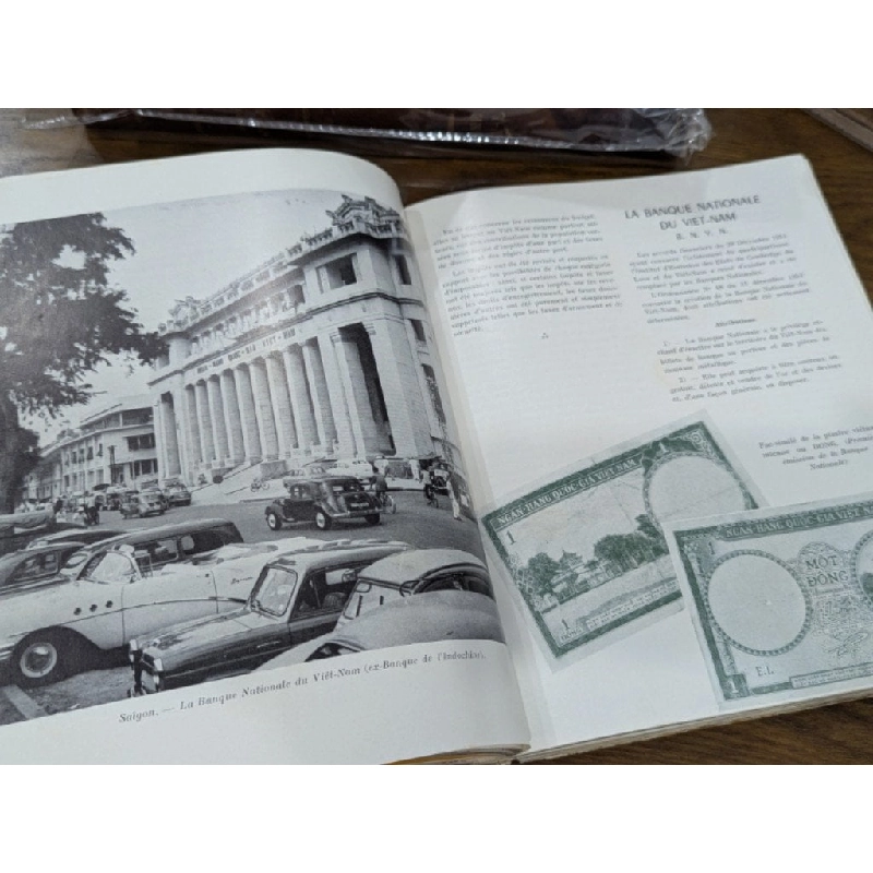 Việt Nam d'Hier et d'Aujourd'hui - THÁI VĂN KIỂM 527833